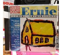 Respect - Ernie: Songs of Ernest Noyes Brookings