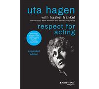Respect for Acting: Expanded Version