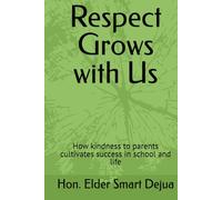 Respect Grows with Us: How kindness to parents cultivates success in school and life