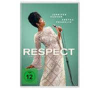 Respect - Ihre Stimme änderte alles (DVD)