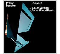 Respect (+ Robert Hood Remix)
