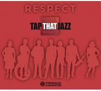 RESPECT - SING THAT - CD - K72z