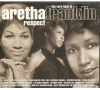 Respect - the Very Best of Aretha Franklin