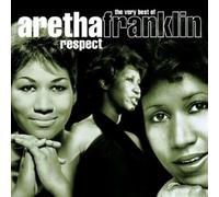 Respect - the Very Best of Aretha Franklin