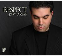 Respect Vol.1 - Roy Assaf (Audio cd)
