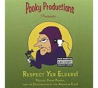 Respect Yer Elders - Respect Yer Elders