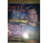 Respect yourself (1987) / Vinyl single [Vinyl-Single 7'']