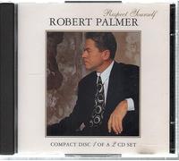RESPECT YOURSELF CD UK EMI 1995