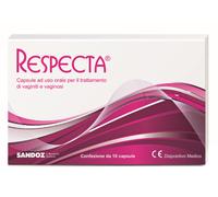 RESPECTA 10 CPS