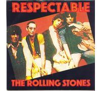 Respectable / Just my imagination / 1C 006-61 742