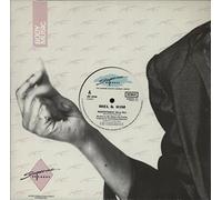 Respectable - Mel And Kim 7" 45