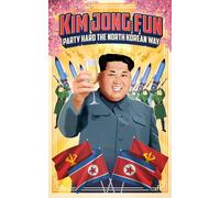 Respected Comrade Kim Jong Un Kim Jong-Fun (Copertina rigida)