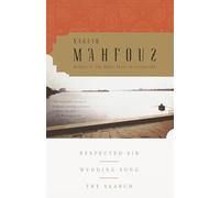 Respected Sir, Wedding Song, The Search