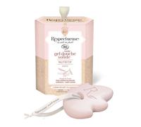 Respectueuse Gel Doccia Solido Nutriente 75g - Gel doccia
