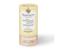 Respectueuse Il mio deodorante naturale dolcezza di mandorle bio 50gr