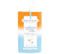 Respectueuse Shampoo Doccia Solido Dopo Sole 75 g