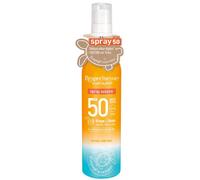 Respectueuse Spray Solare SPF50 Viso e Corpo 100ml - Protezione solare