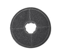 respekta MIZ 0058 Kohlefilter Packung con 2 2er