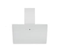 Cappa Aspirante 80 CM senza Testa Inclinata Bianco A Ventilato LED respekta [EEK: A++]