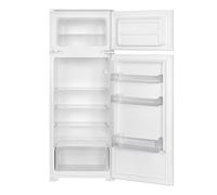 Respekta Einbau Kühlschrank 4 Gefrierfach Schlepptür 144 cm GKE144-16 Weiß