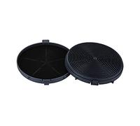 respekta Resp Aktivkohlefilter MIZ5000| Set 2 Stk House Appliance MIZ5000