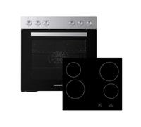 Respekta Forno da incasso, HS2001-26