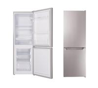 Frigorifero Combinazione di Fresco Congelato Apparecchio Pavimento Indipendente [EEK: D]