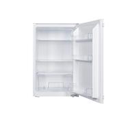 Respekta Kaarlo Einbaukühlschrank Vollraum KS88.01-11 Bianco
