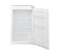 Respekta Karlsson Frigorifero da incasso 126 L/vano unico / 35 dB/classe di efficienza energetica E/bianco / KS88.0-10/131200880000-10