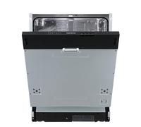Respekta Lavastoviglie Inga GSP60.1V-12, 60 cm, completamente integrato, D