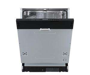 Respekta Lavastoviglie Inga GSP60.1V-12, 60 cm, completamente integrato, D