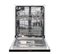 Respekta Lavastoviglie Inga GSP60.1VAS-12, 60 cm, Aquastop, D