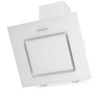 respekta Neris Cappa 60 cm Bianca Schräghaube CH22110W-19