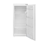Respekta Tammo Frigorifero da incasso 193 L/vano unico / 38 dB/classe di efficienza energetica E/misura nicchia 122 cm / KS122.0-10