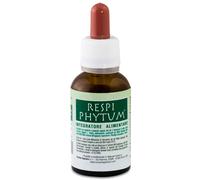 Respi Phytum® Homeo Sapiens 30ml