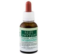 Respi phytum homeo sapiens gocce 30ml