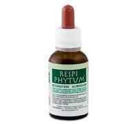 Respi Phytum integratore alimentare utile per le vie respiratorie 30ml