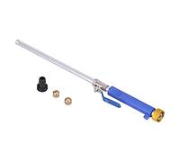 Respice Finem Pistola per idropulitrice Idropulitrice ad alta pressione per la pulizia dei finestrini dell'auto da giardino Strumento di spruzzo d'acqua regolabile