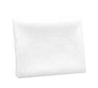 Respice Finem, tenda a rete autoadesiva per finestre, fai da te, con forte nastro adesivo, per camere da letto, cucine e soggiorni, zanzariera trasparente per finestre