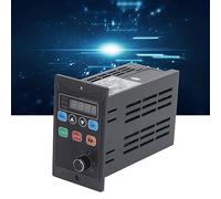 RESPICEFINEM 120W MOTORE Variabile Drive Convertitore inverter con display LED per motori per ventole Pompe macchine automatiche di incisione