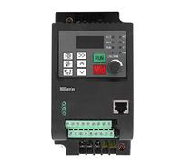 RESPICEFINEM 2,2kW 2HP 380VAC 3 Convertitore inverter a trasmissione a frequenza variabile con controllo multiplo di controllo preciso per applicazioni di macchinari industriali e