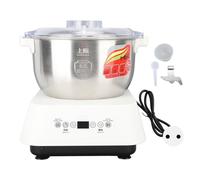 Respicefinem 200W 5L pasticcere con funzione di fermentazione Microcomputer Timing Face Up Touch Panel Controllo intelligente dei chip 25-38 °C Temperatura costante