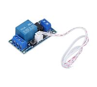 Respicefinem 24V Modulo Relè A Ritenuta Autobloccante Bistabile Con Microcontroller Controllo SCM Elettronico Per Automazione Industriale E Domotica