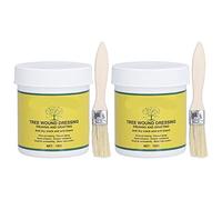 Respicefinem 2set 100g ferite albero sigillatore di potatura per tutto il giorno per aiutare le piante a guarire ferite e crescere in modo sano per tagli di potatura innesti e
