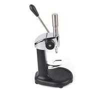 Respicefinem 57.5/58mm Pressa per Polvere Manuale Quantitativa in Acciaio Inossidabile per Pressa per Polvere Macchina per Caffè Forniture