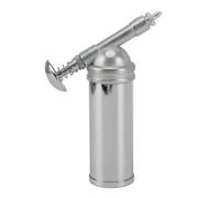 Respicefinem 80cc Oliatore Manuale Tanica per Olio Pompa Lubrificatore Pompa Tanica per Oliatura per Escavatori di Automobili