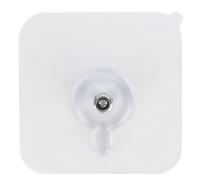 RESPICEFINEM ADHESIVE GOOL PLASICA Una soluzione versatile ed elegante per la tua casa e l'ufficio adatto a varie pareti pulite piatte come piastrelle marmi e GLA