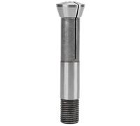 Respicefinem Affilatrice Mandrino M20 Rettificatrice per filetti Pinza elastica di fissaggio con grande di serraggio Funzionamento stabile e design allungato di 122 mm per una (12)