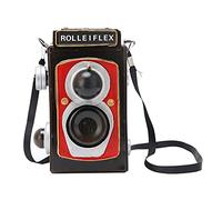 Respicefinem antichiplotto della telecamera in ferro battuto modello estetico artigianato arredamento ideale per decorare vari spazi materiale in ferro.