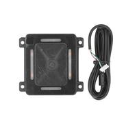 Respicefinem Barcode Scanner Module 2D Embedded Mini USB Fixed Mount Scan Reader with Strong Decoding Ability Excellent Performance and Automatic Induction Energy Saving for Self